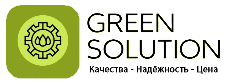 GREEN SOLUTION © GREEN SOLUTION ©