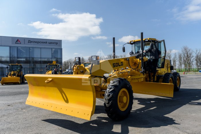 SDLG G9190