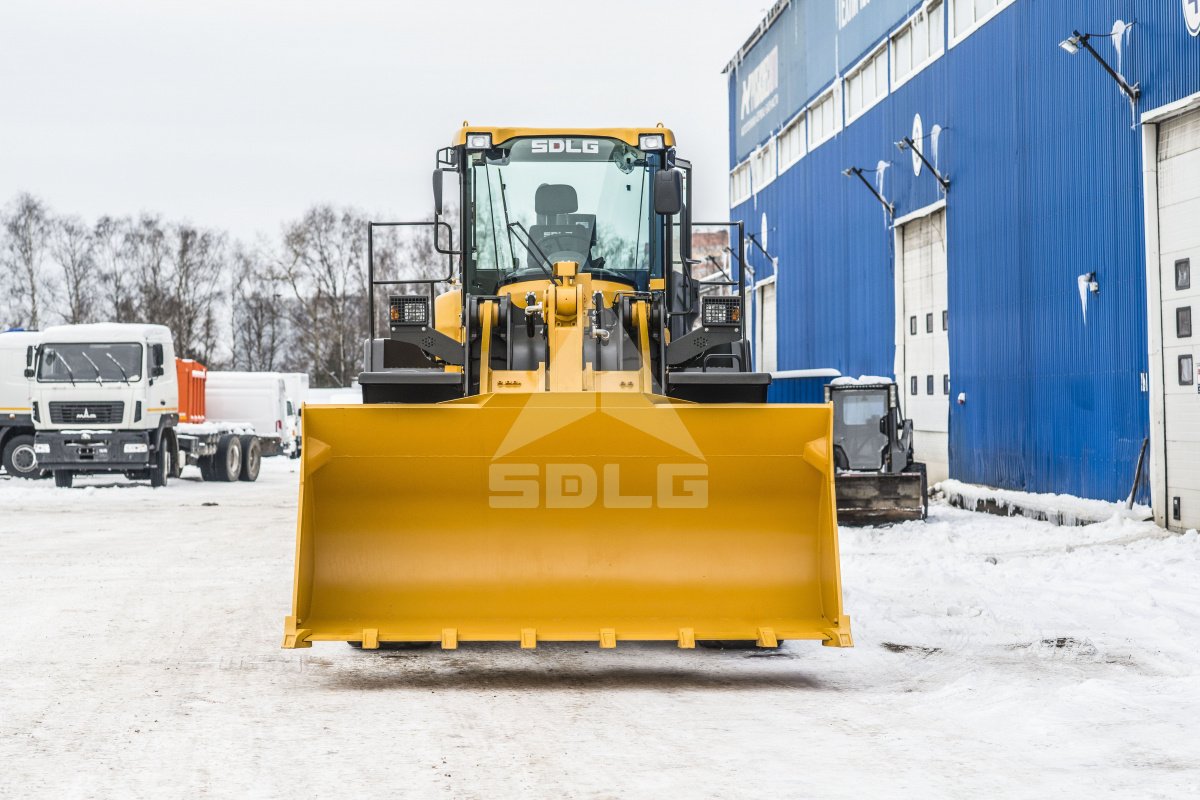 SDLG L956Fh SDLG L956Fh