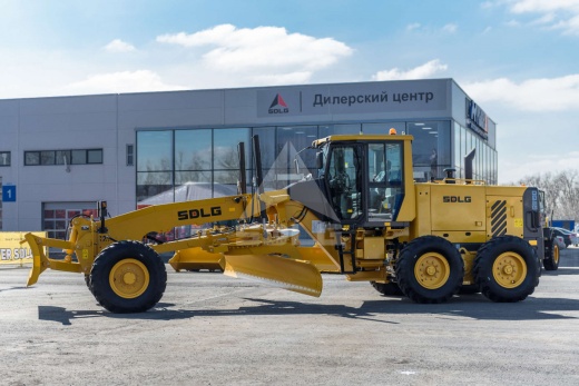 SDLG G9190