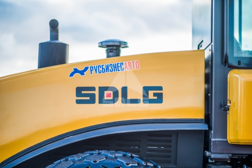 SDLG RS7120