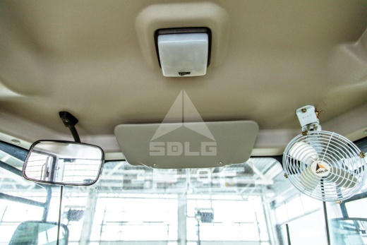 SDLG LG946L