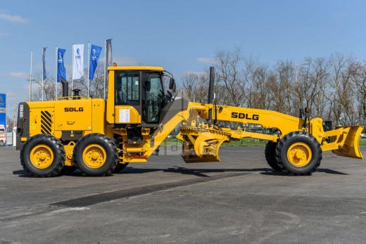 SDLG G9190